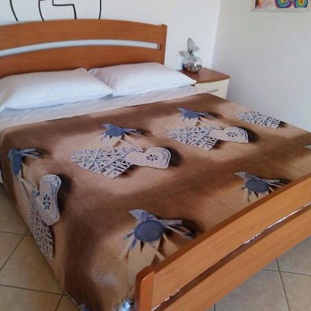 Villa Lucia Mondragone Zewnętrze zdjęcie