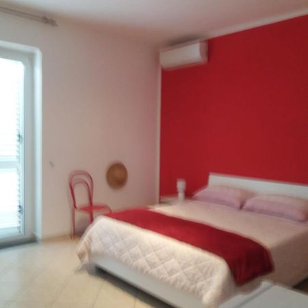 Villa Lucia Mondragone Zewnętrze zdjęcie