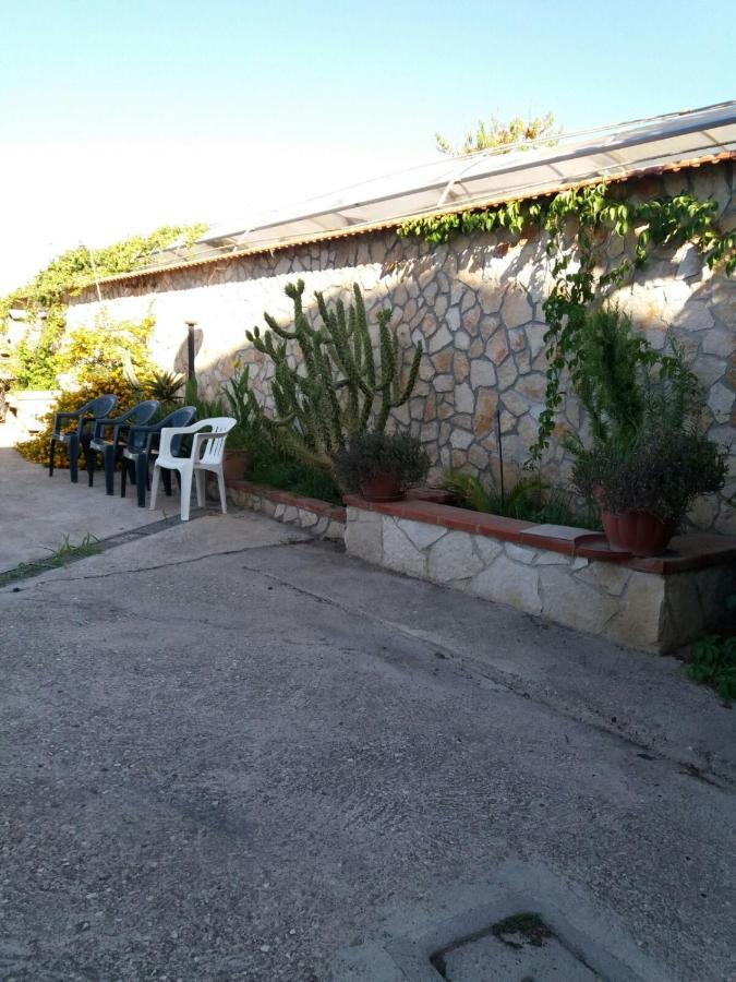 Villa Lucia Mondragone Zewnętrze zdjęcie