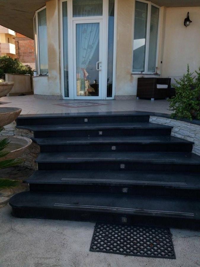 Villa Lucia Mondragone Zewnętrze zdjęcie