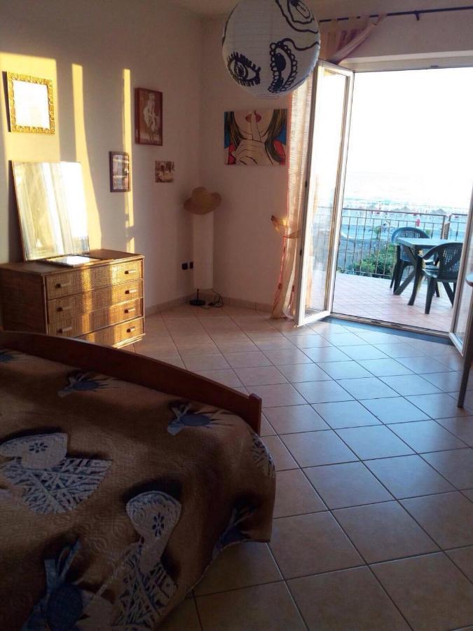 Villa Lucia Mondragone Zewnętrze zdjęcie