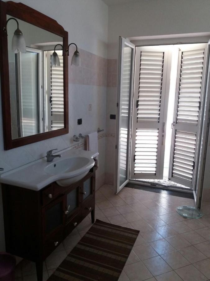 Villa Lucia Mondragone Zewnętrze zdjęcie