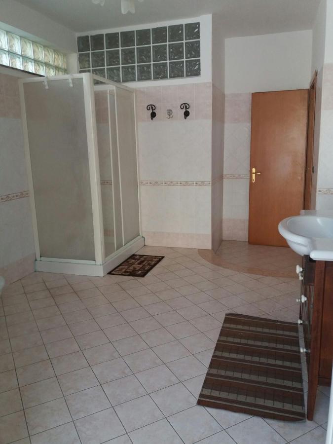Villa Lucia Mondragone Zewnętrze zdjęcie