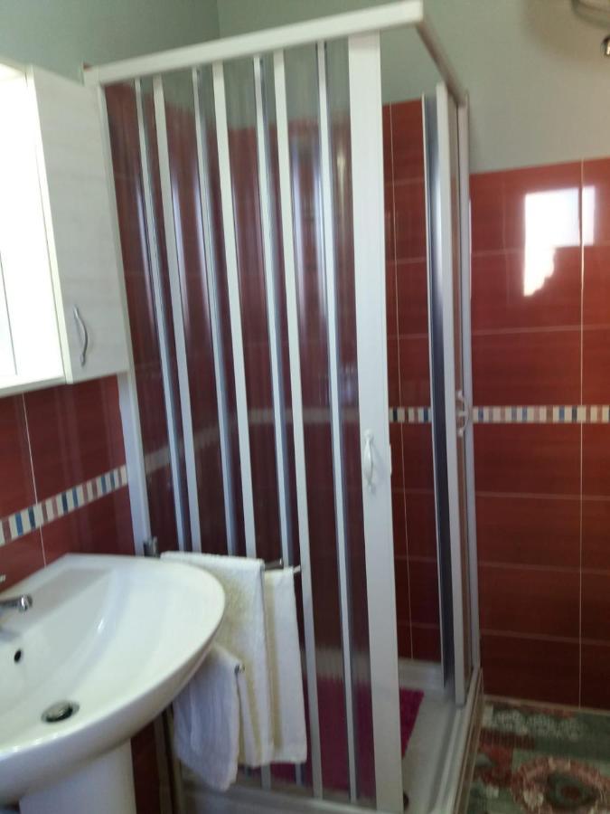 Villa Lucia Mondragone Zewnętrze zdjęcie