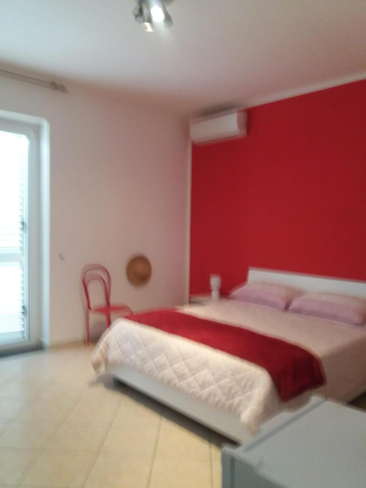 Villa Lucia Mondragone Zewnętrze zdjęcie